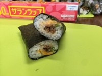 
タコスロール。  タコスの… 2015/07/28 16:14:40
