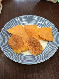 チーズ焼き 2016/01/23 15:07:37