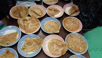 ポーポー  黒糖味 2016/03/25 15:59:46