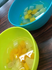 フルーツポンチ 2015/06/04 14:43:18
