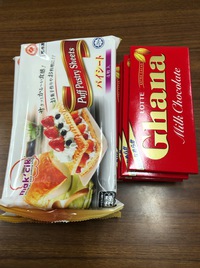 チョコパイ 2016/02/15 16:06:39