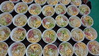 冷やしうどん 2016/06/09 16:20:33