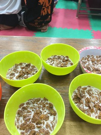 スコーン 2015/05/13 16:16:21