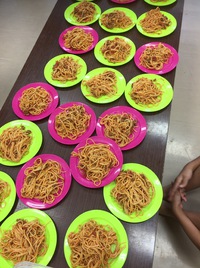パスタ『ミート』 2015/12/08 16:51:33