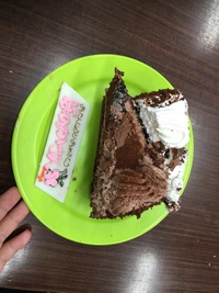 ケーキ 2015/09/11 16:51:39