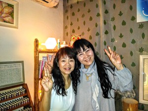 沖縄TCカラー1日セラピスト養成講座開催しています\(^o^)/ 沖縄TCカラー1日セラピスト養成講座開催しています\(^o^)/