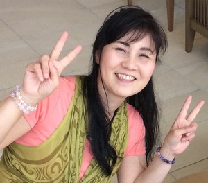 女神のセルフヒーリング６回コース開催しています＼(^o^)／