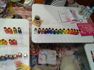沖縄TCカラー1日セラピスト養成講座開催しています\(^o^)/ 沖縄TCカラー1日セラピスト養成講座開催しています\(^o^)/