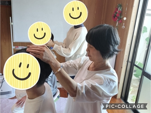 沖縄レイキイベント昇龍開催します11月23日レイキ実践会