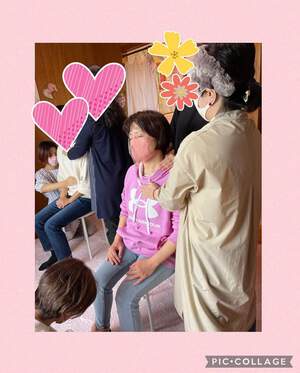 女神のセルヒーリング楽院開催しました＼(^o^)／レイキ実践会開催します