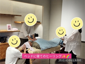沖縄レイキイベント昇龍開催します11月23日レイキ実践会