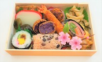 合格祝い・入学祝い料理注文受付中！
