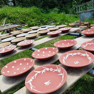 まだまだ、作ります。