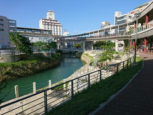 壺屋陶器まつり初日