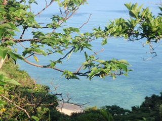 　沖永良部島 の絶景POINT　ドゥヌシ