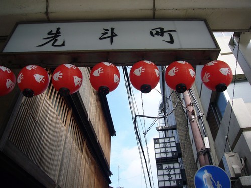 秋の京都特集