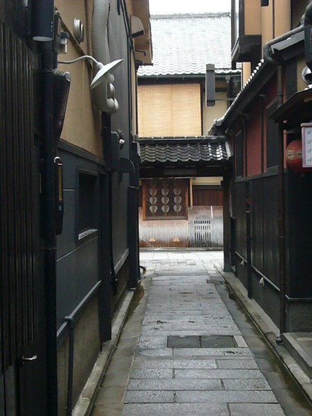 秋の京都特集