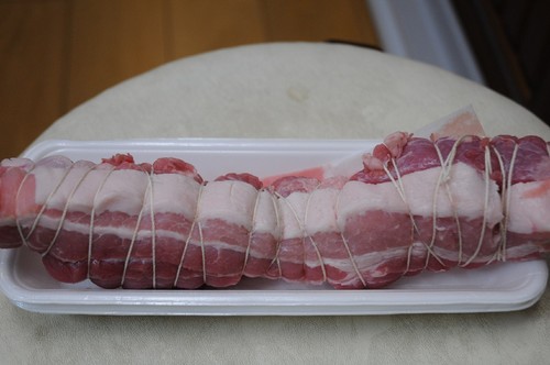 男の料理