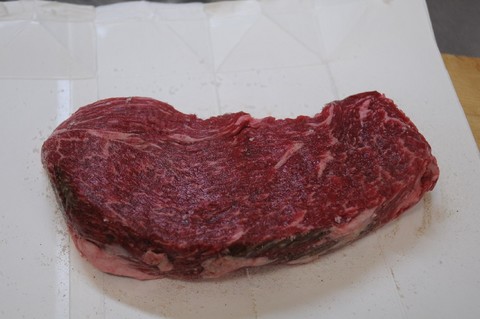 男の料理