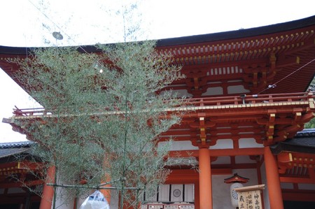 初詣