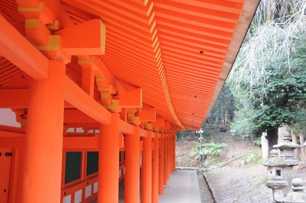 初詣