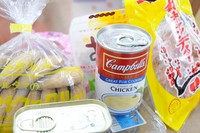嬉しい贈り物 2009/01/11 05:04:00