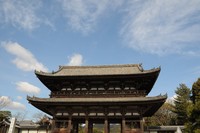 京都　仁和寺～三条御池～四条大宮 2009/02/17 05:06:00