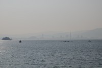 志賀島 2009/03/25 05:00:00