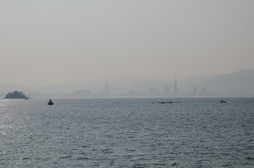 志賀島