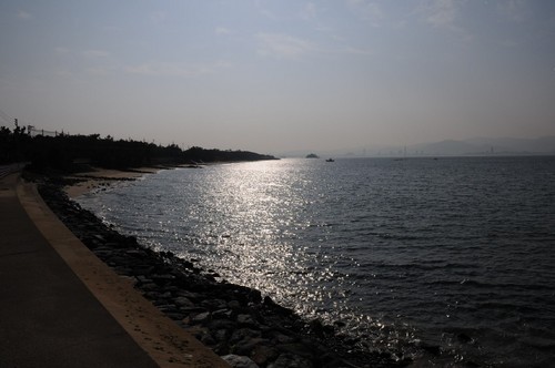 志賀島