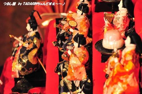 つるし雛