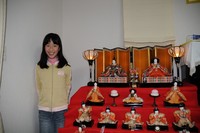 ひな祭り 2009/02/23 05:02:00