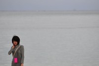 竹富島の人々 2009/03/10 05:00:21