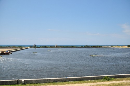 竹富島と私