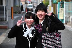 祝４月　なんじゃかんじゃ＾＾