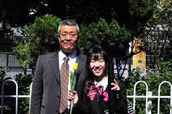 祝４月　なんじゃかんじゃ＾＾