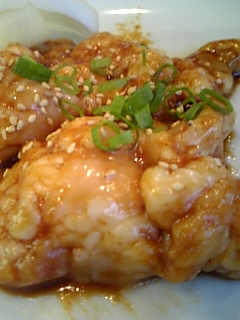 焼肉じゃ～