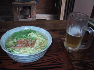 腹が減っては。。。