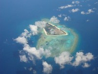 竹富通信2007/8