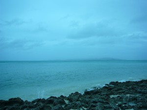 竹富通信2007/8