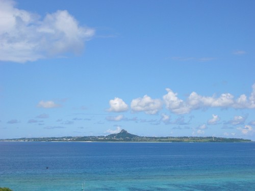 行ってみたい島