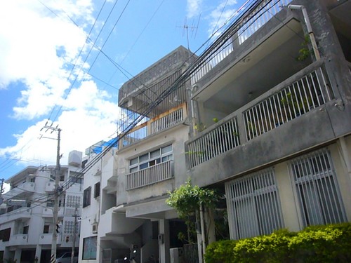 沖縄らしさ