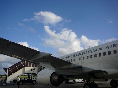 石垣空港