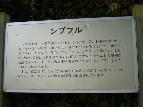 ンブフル