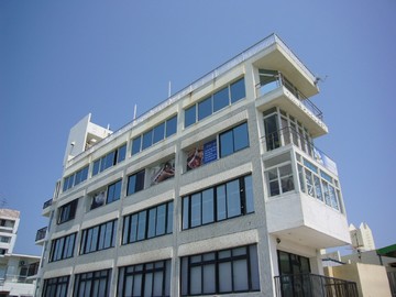 沖縄本島