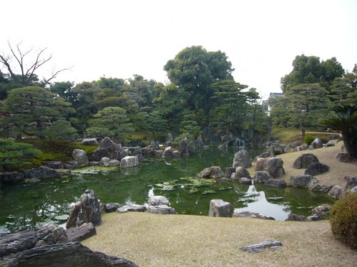 京都散策前半