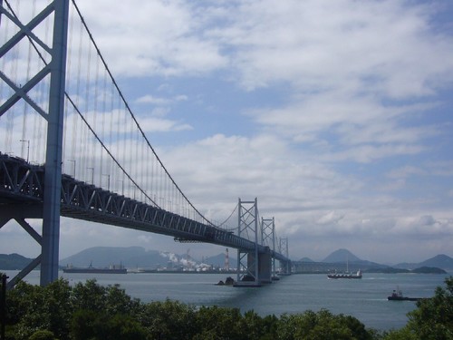 四国讃岐の旅
