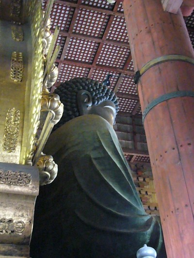 大和路の旅　（後半）