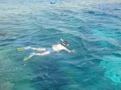 竹富島へ行こう