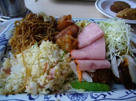 スイカの故郷へ